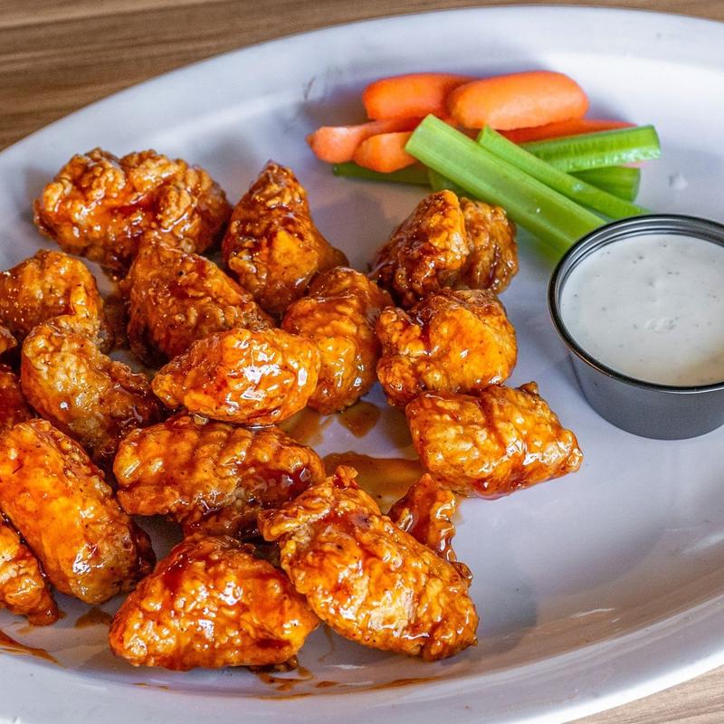 Boneless Wings photo