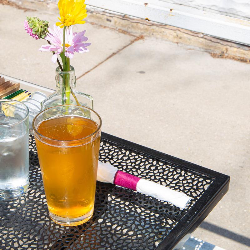 Bottled Natural Juices photo