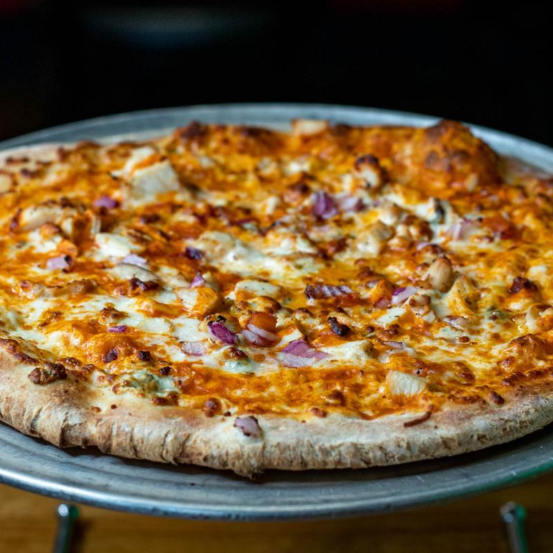 Buffalo Chicken photo