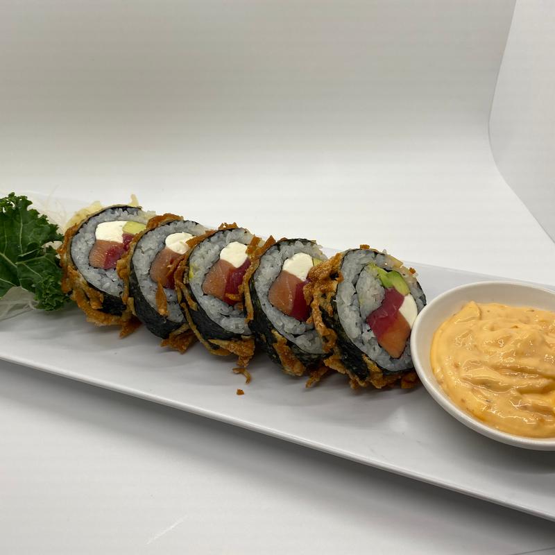 Rising Sun Roll photo