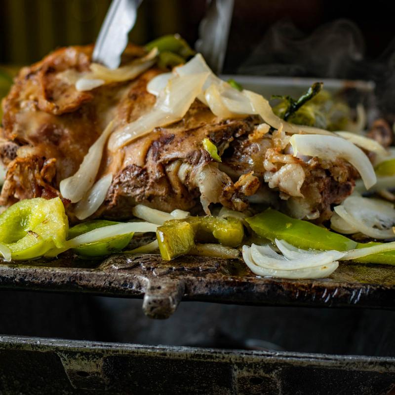 Cabrito Al Horno photo