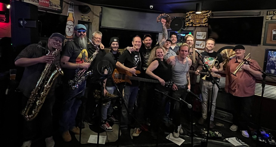 Duke Street Kings (7:00-11:00) event photo