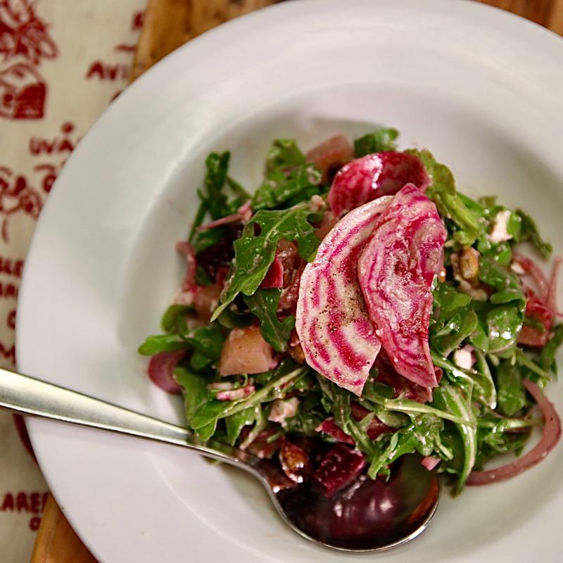 Roasted Beet photo