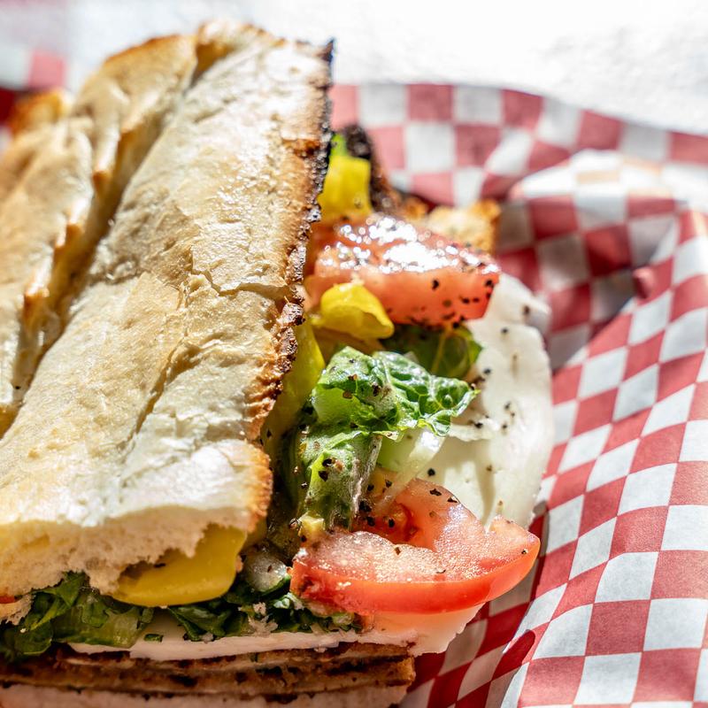 Eggplant Vegetarian photo