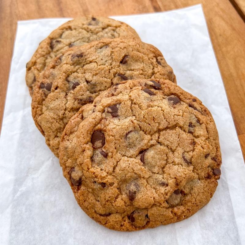 Chocolate Chip Cookie photo