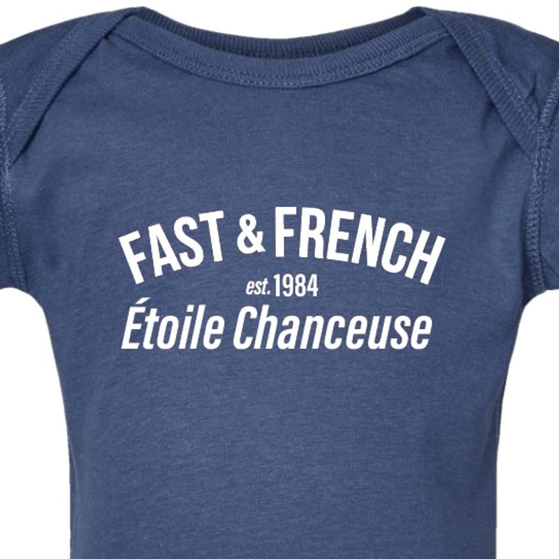 Étoile Chanceuse / Lucky Star photo