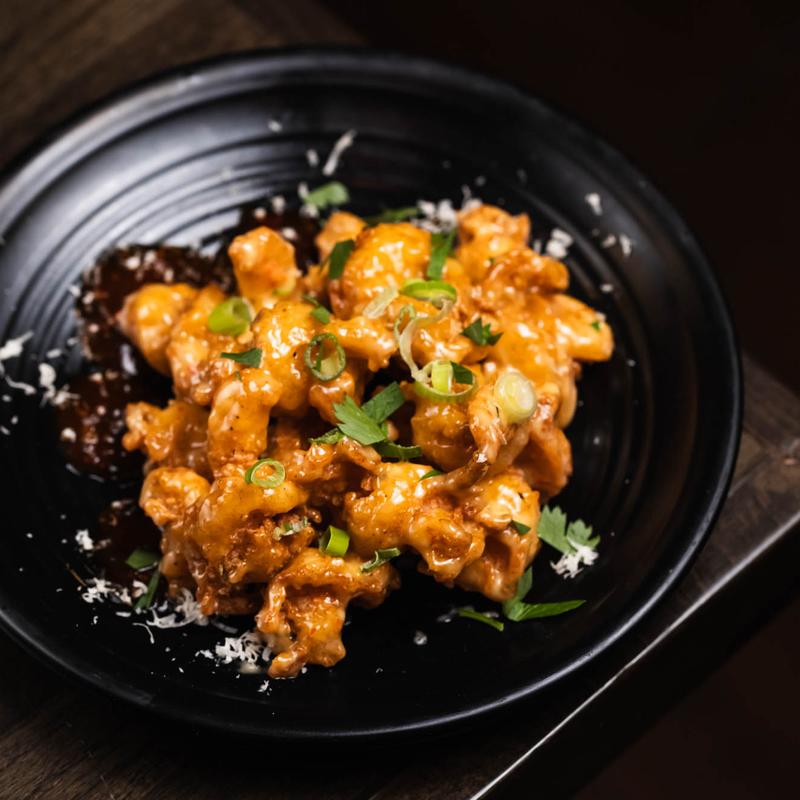 Bang Bang Shrimp photo