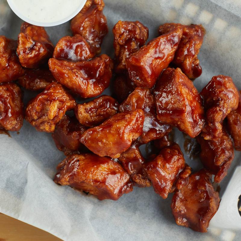 Boneless Wings photo