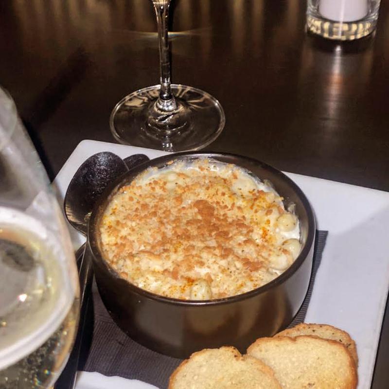 Lobster Mac n Cheese photo