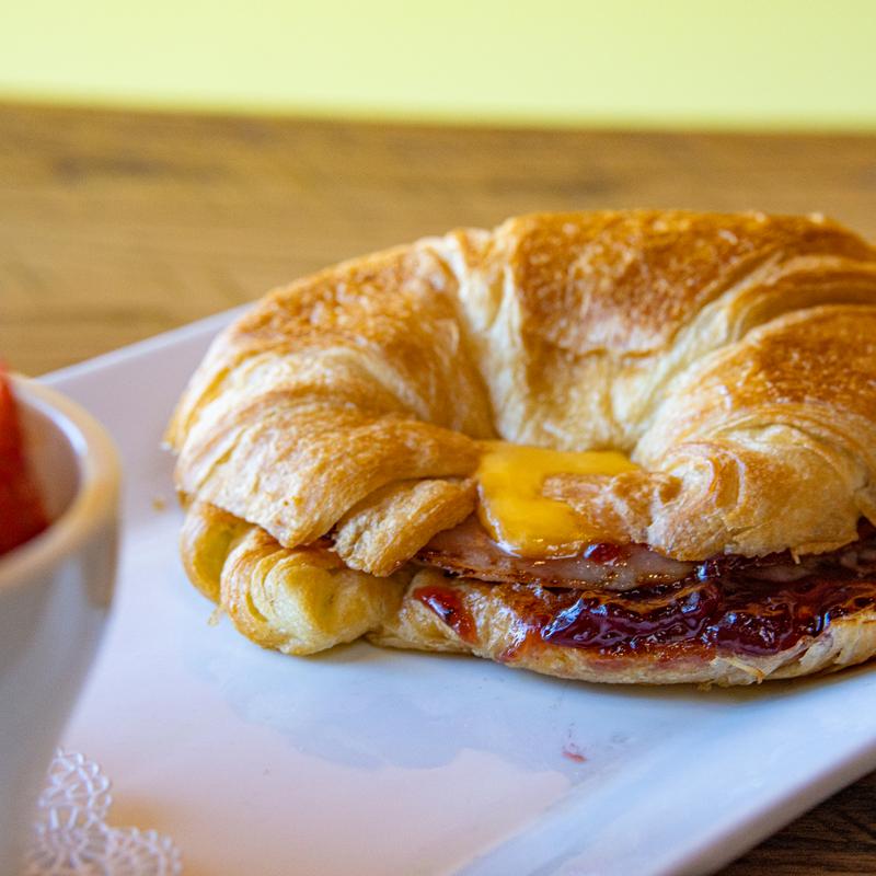 Monte Cristo Sandwich photo