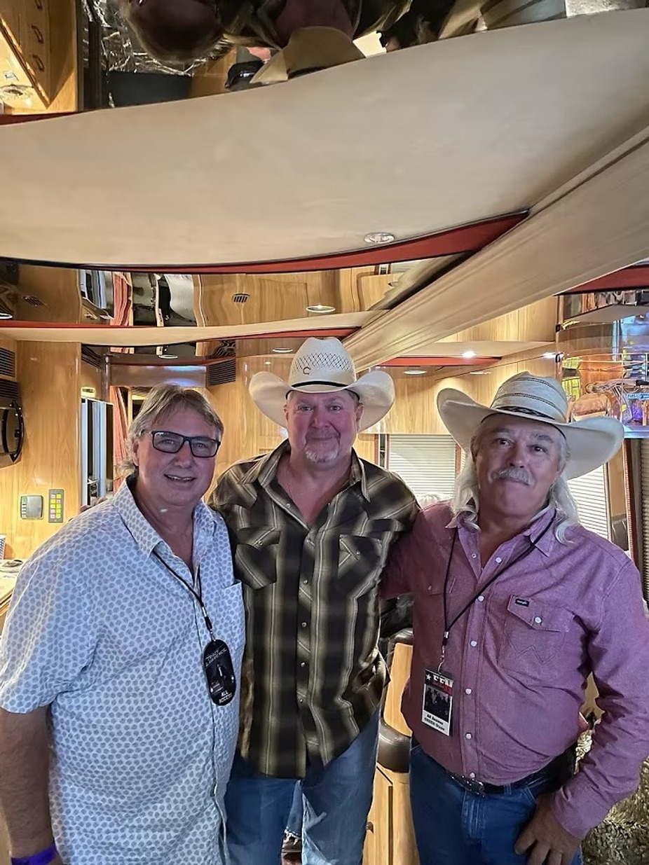 Keen Country Band event photo