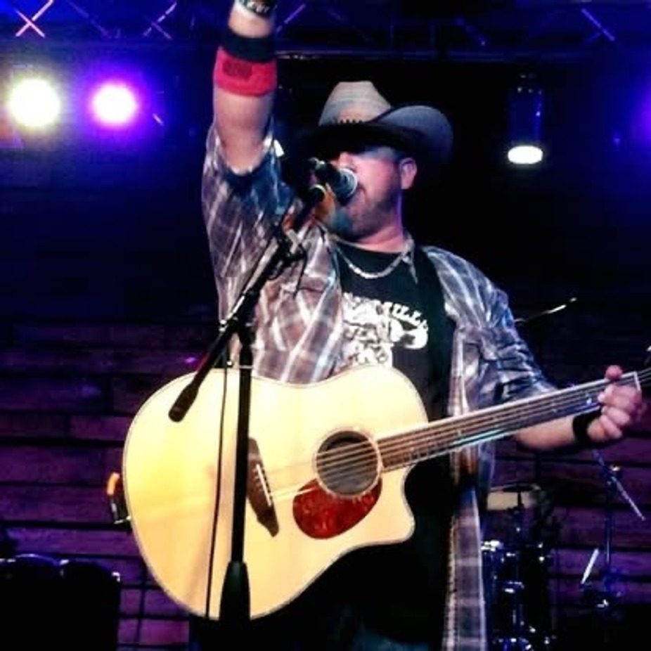 Billy Creason Band event photo