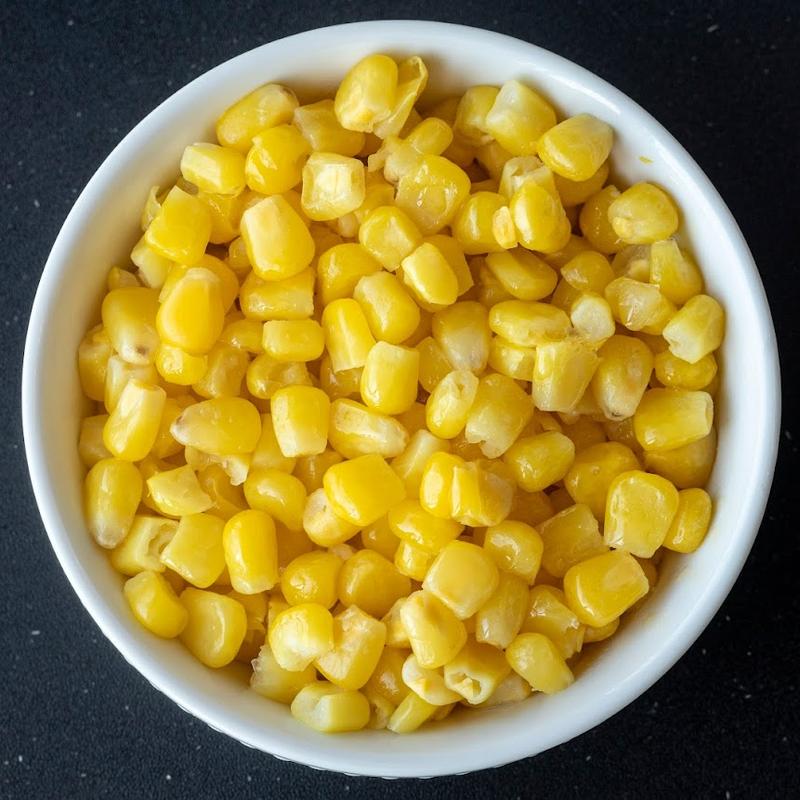 Sweet Corn photo