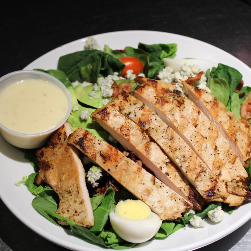 New York Cobb Salad photo