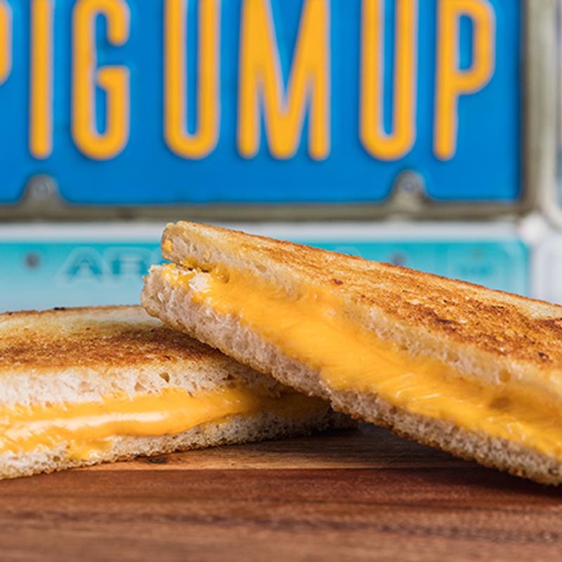 Grilled Cheese photo