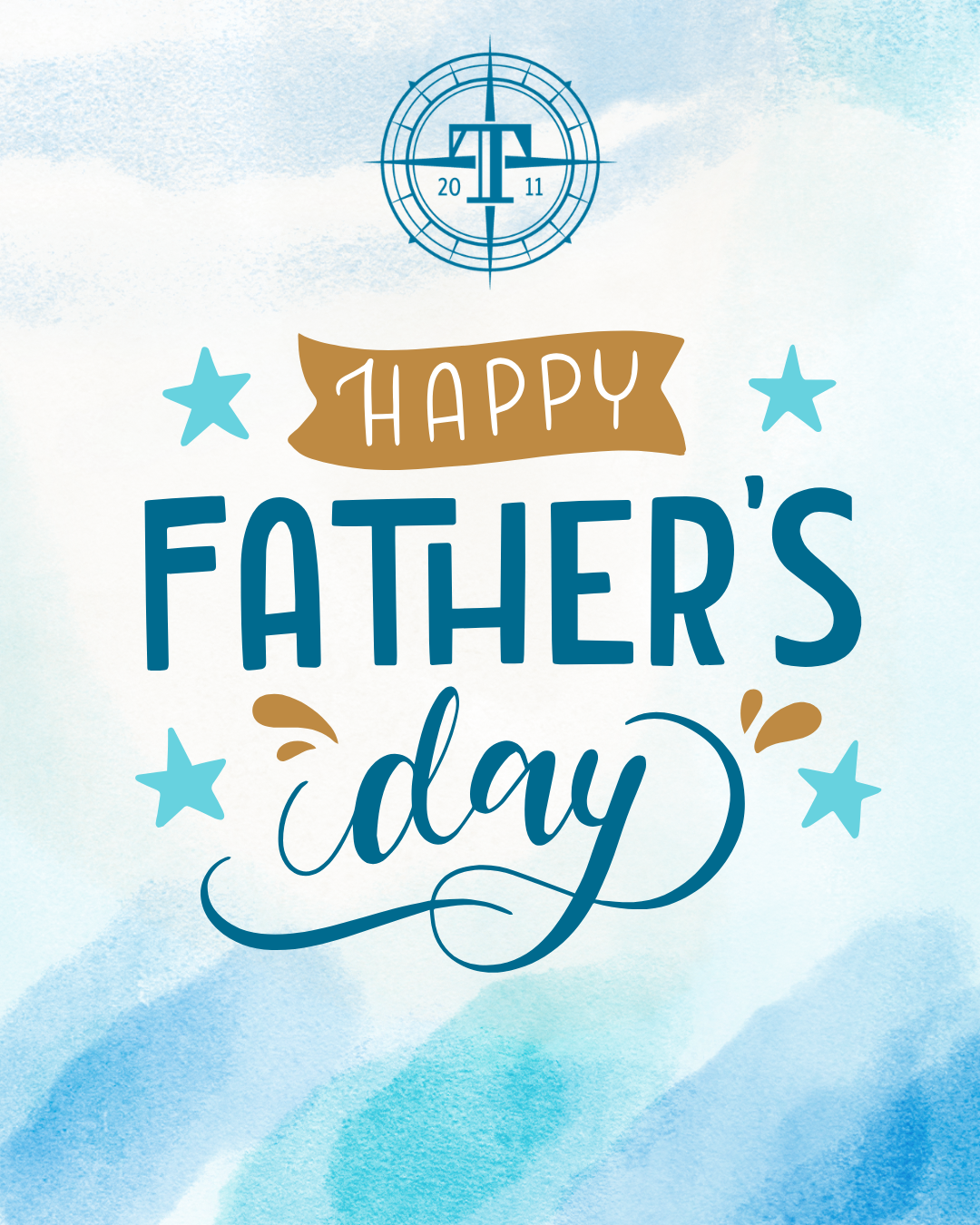 Father's Day graphic