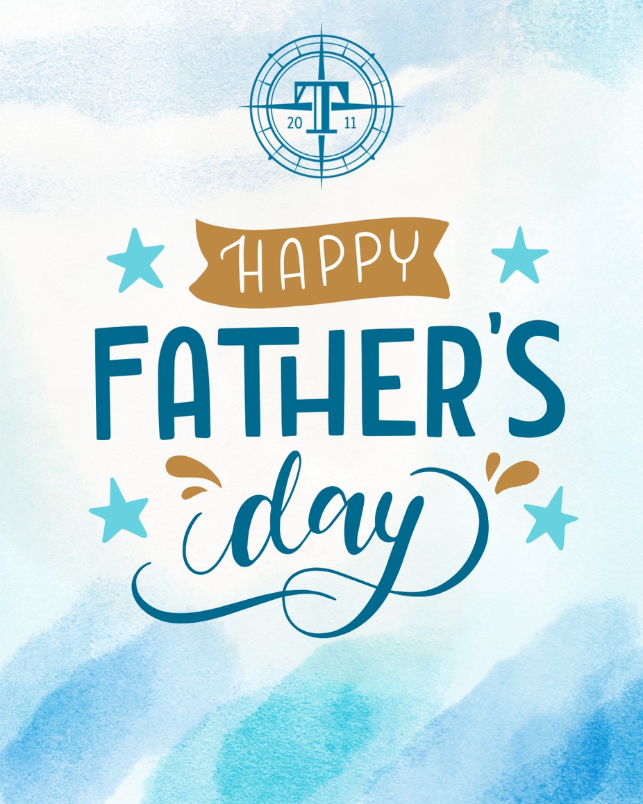 Father’s Day Waterfront Dining event photo