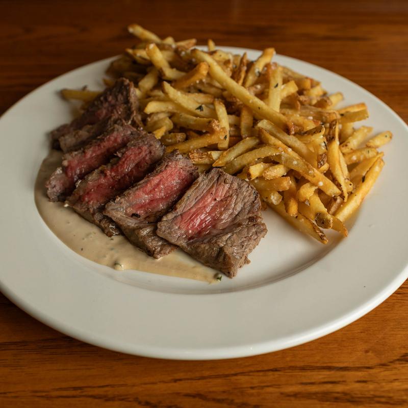 Steak & Frites photo
