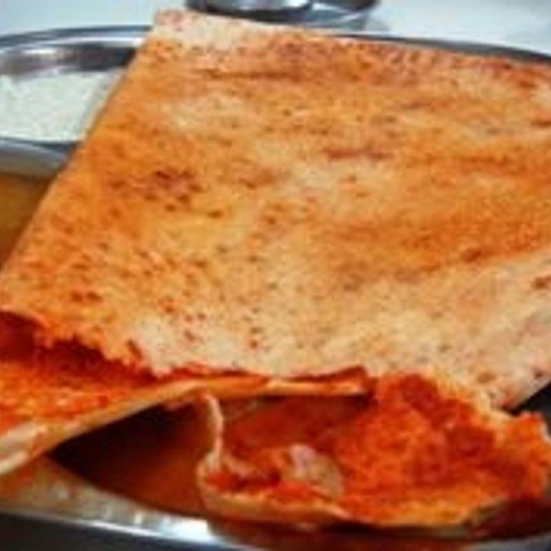 Mysore Sada Dosa photo 155