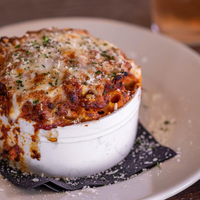 Rigatoni Casserole photo