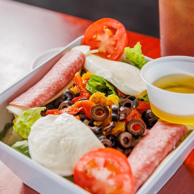 Antipasto Salad photo