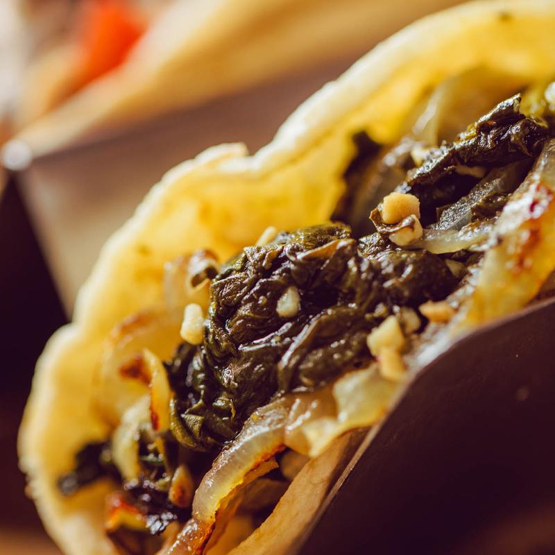 Spinach & Ricotta photo