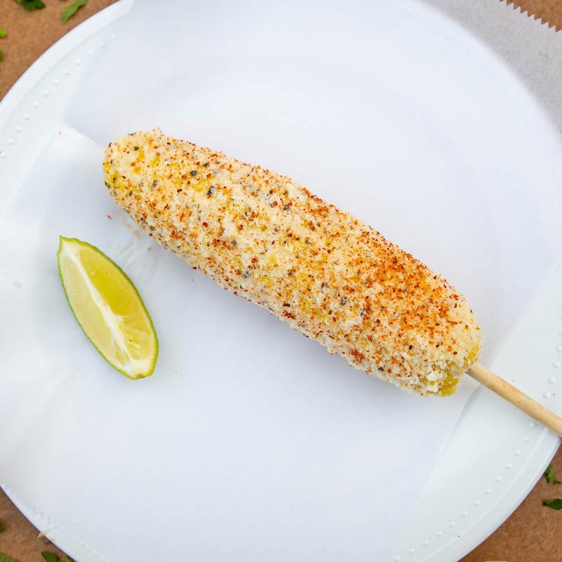 Mexican Street Corn photo