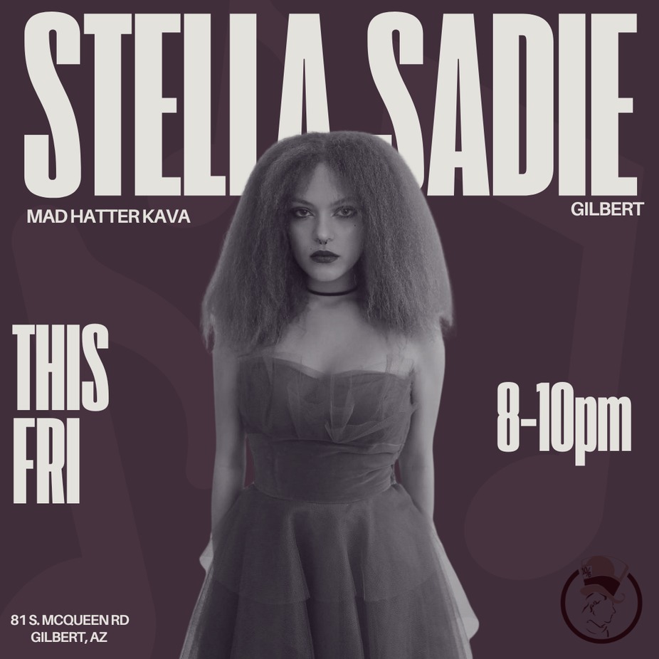 Gilbert Live Music! event photo