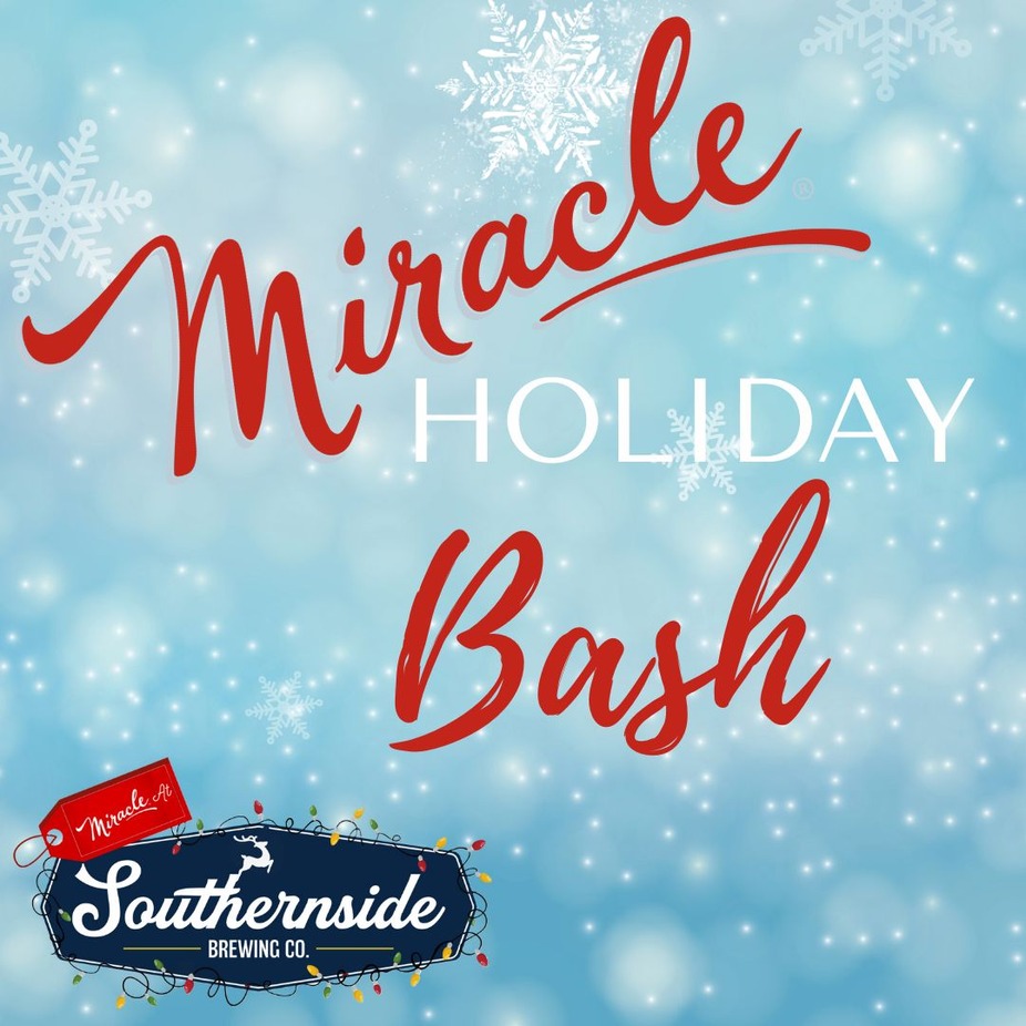 Miracle at Southernside:  Family Friendly Holiday Bash event photo