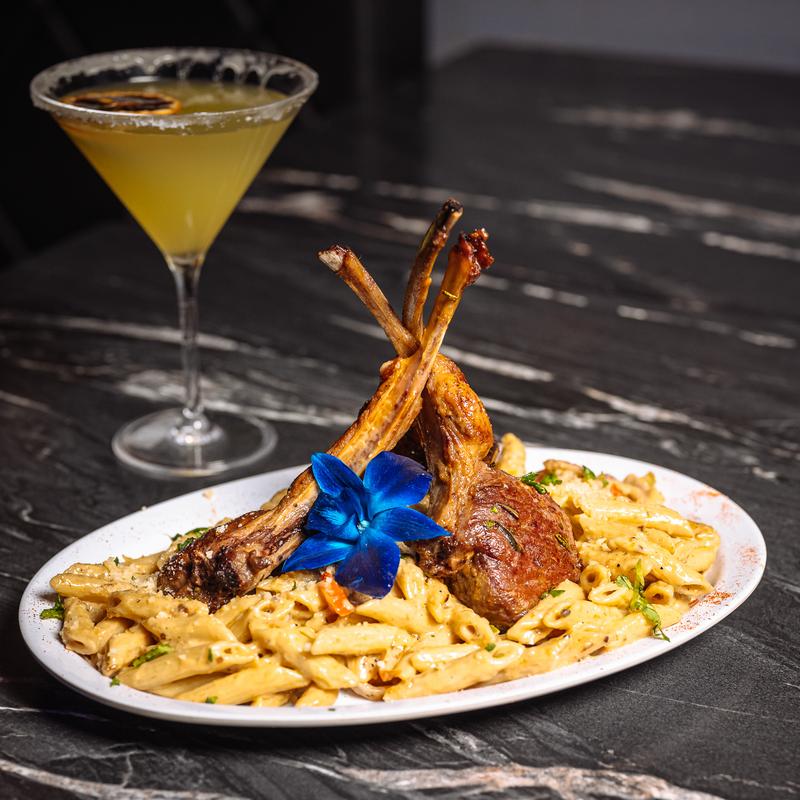 menu item 7 of 7, Rasta