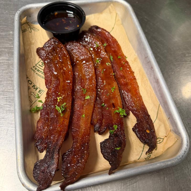 Billionaire's Bacon photo