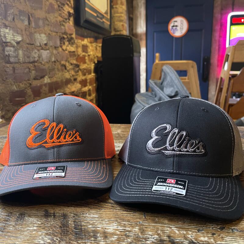 Ellies Trucker Hats photo