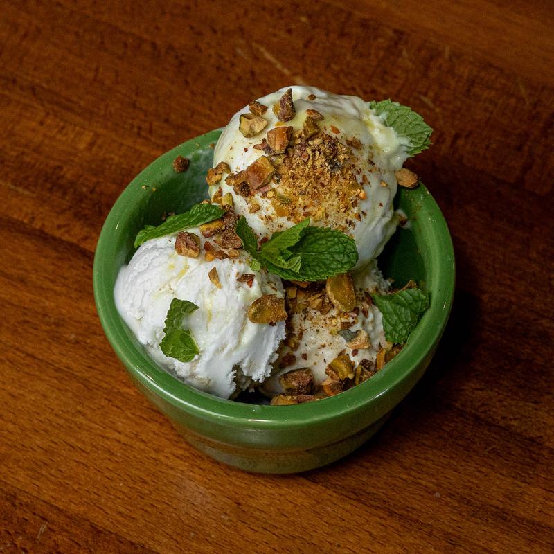 Lemon Ice Cream photo