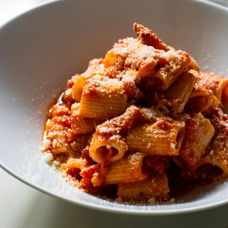 Amatriciana photo