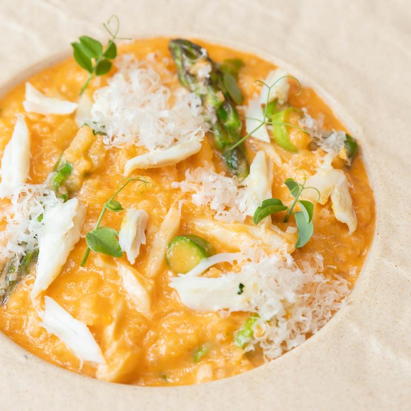 Risotto Bolognese photo