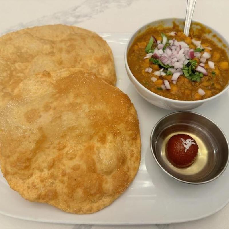 Chole Puri photo 68
