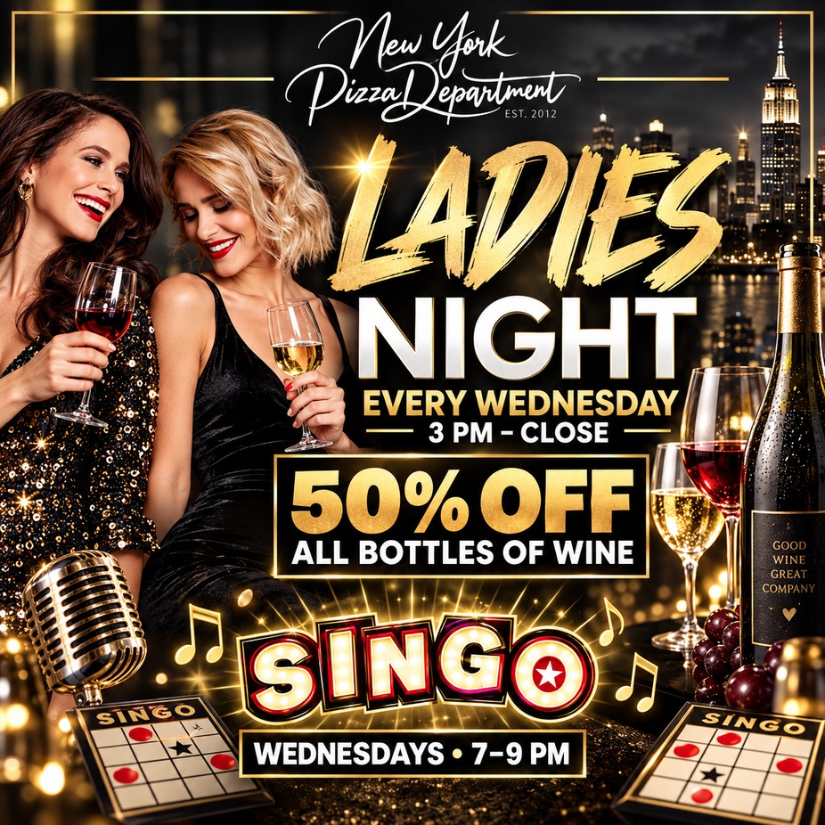 
                                            Wednesday October 28th Special 1
