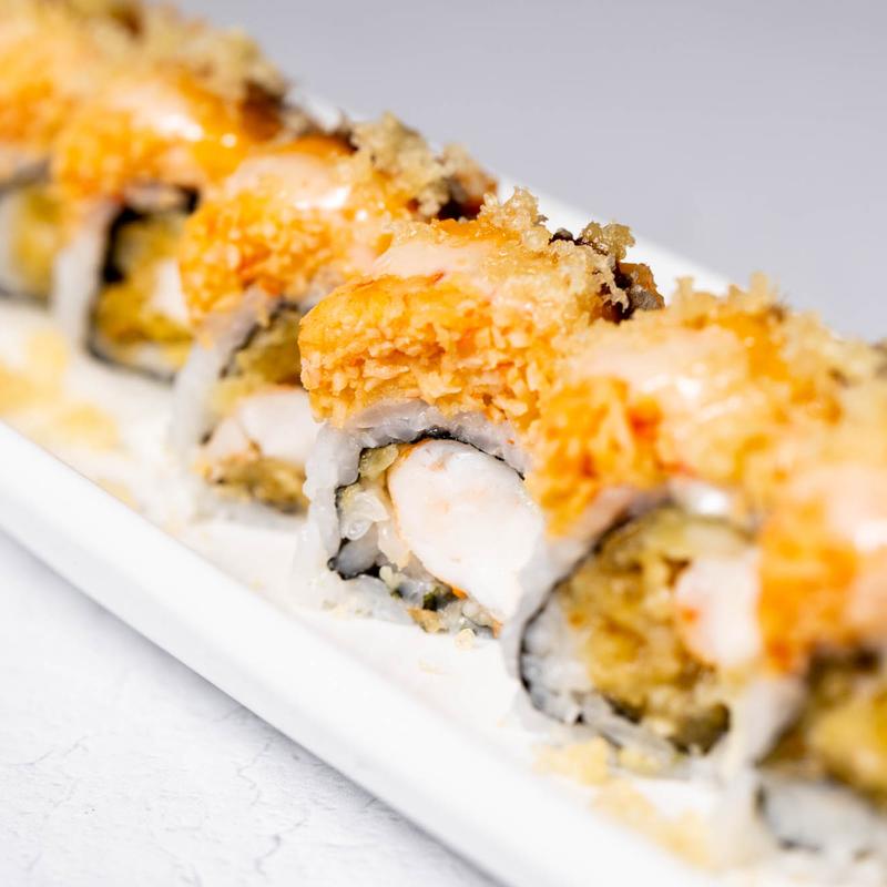 American Dream Roll photo