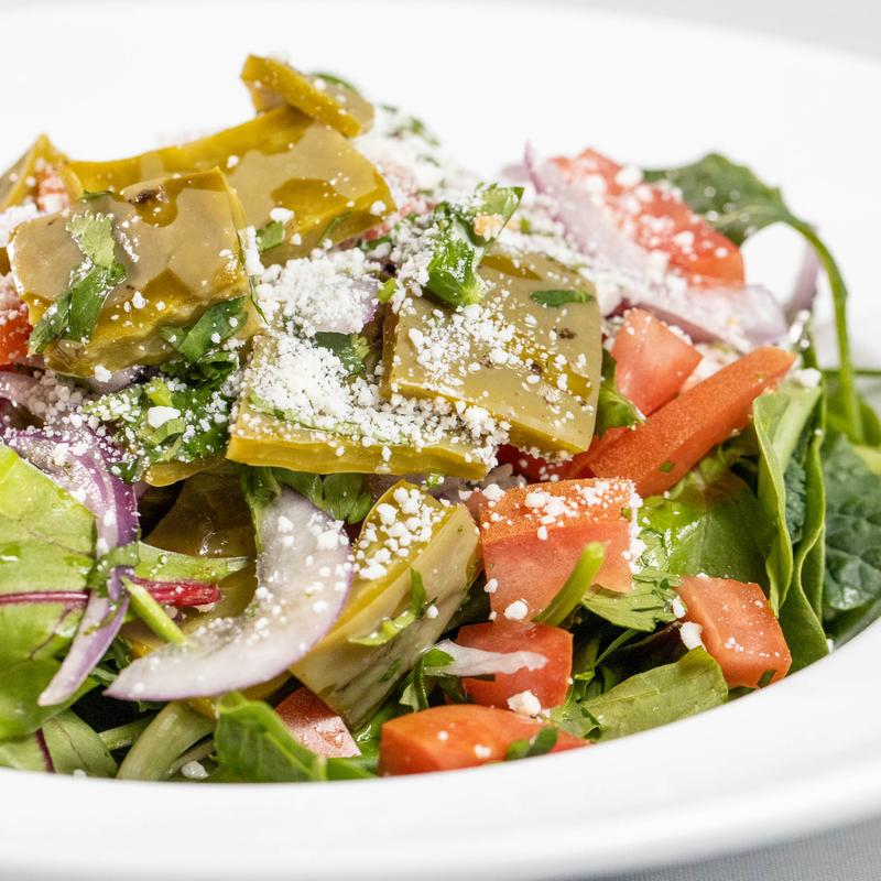 Ensalada de Nopal photo