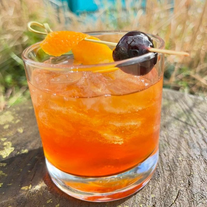 Sailors Old Fashioned photo