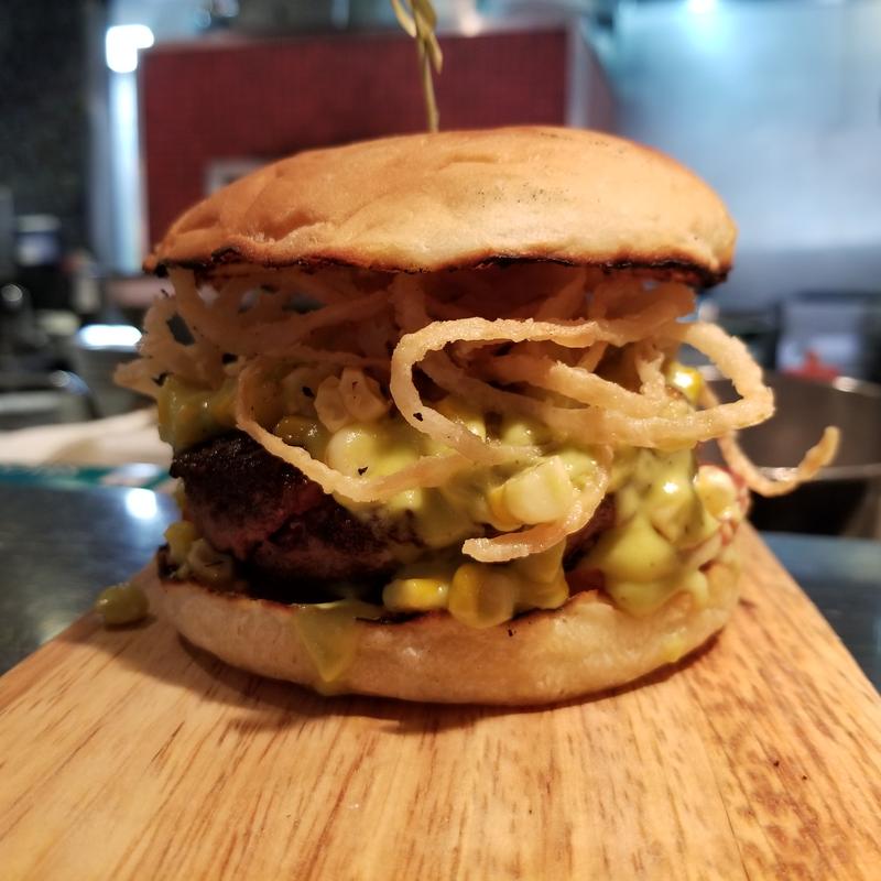 Burger of the Week #128 photo
