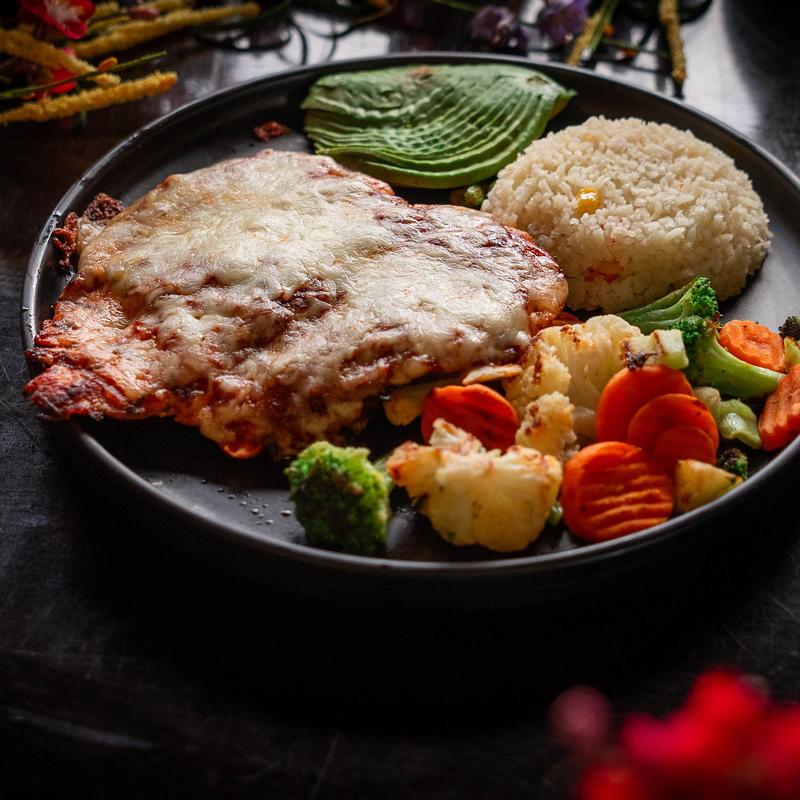 Chicken Chipotle photo