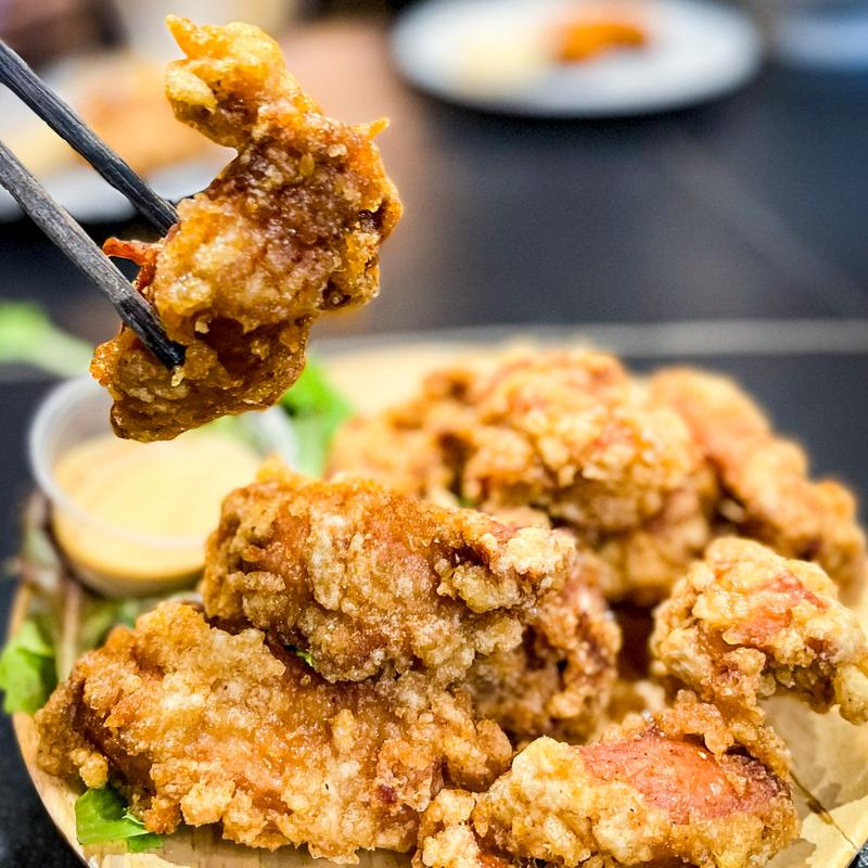 Karaage Chicken photo