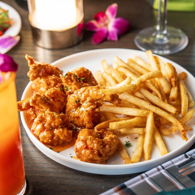 GOGO Kicken Shrimp photo