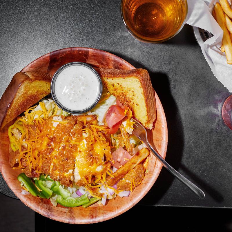 Classic Chicken Salad photo