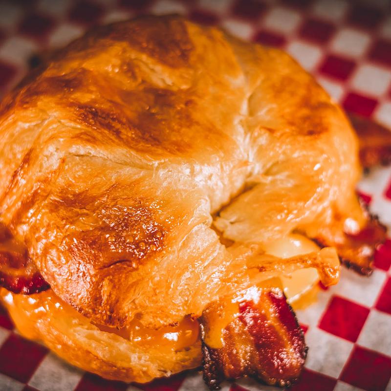 Bacon Egg Cheese photo