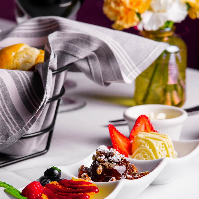 Frederick’s Trio photo