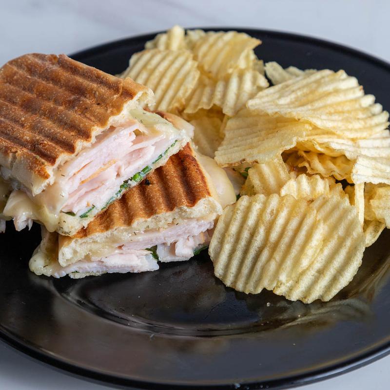 menu item 8 of 13, Warhol