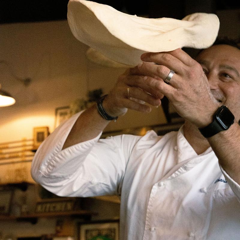 FUNGHI & TARTUFO photo