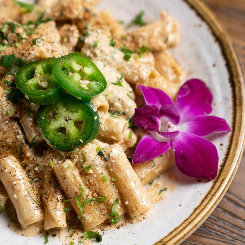 Pasta Corralejo photo